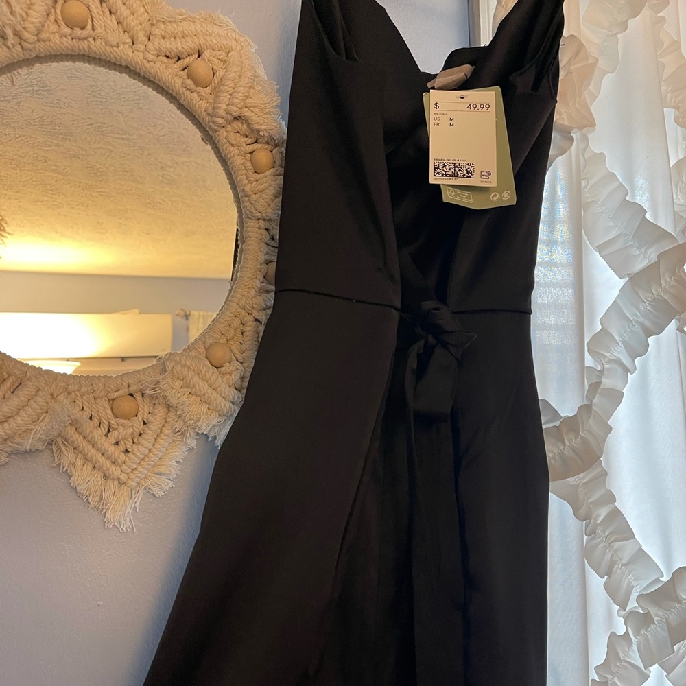 H&M jumpsuit